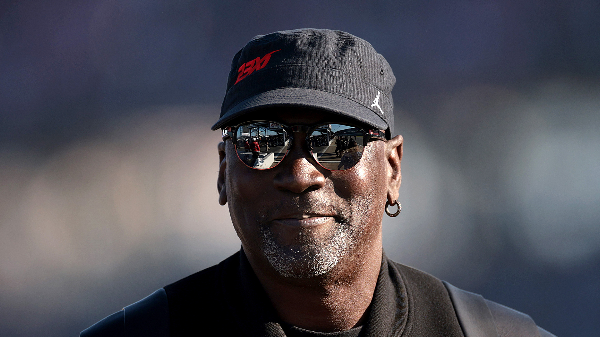 Michael Jordan’s Nascar career venture set to attract high-profile investors with NBA icon ‘passionate’ about sport [Video]