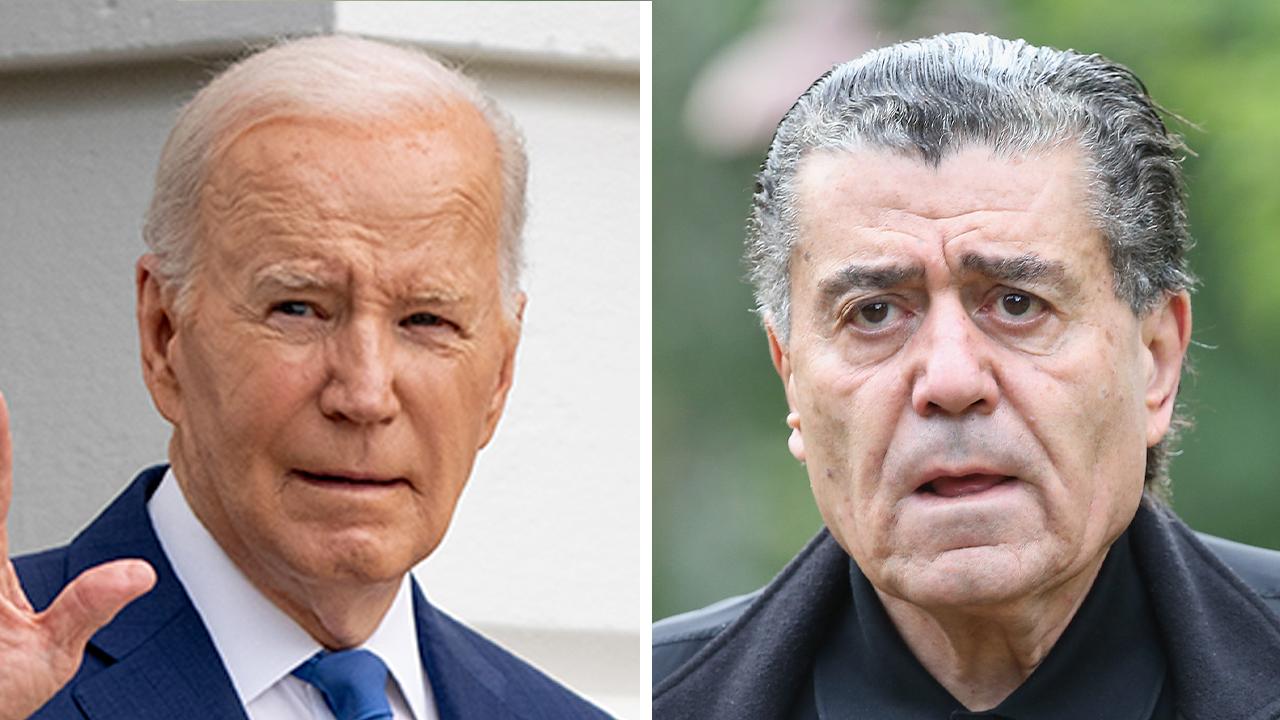 Biden donors rage over his pledge to pause weapon shipments to Israel: ‘Bad, bad, bad decision’ [Video]