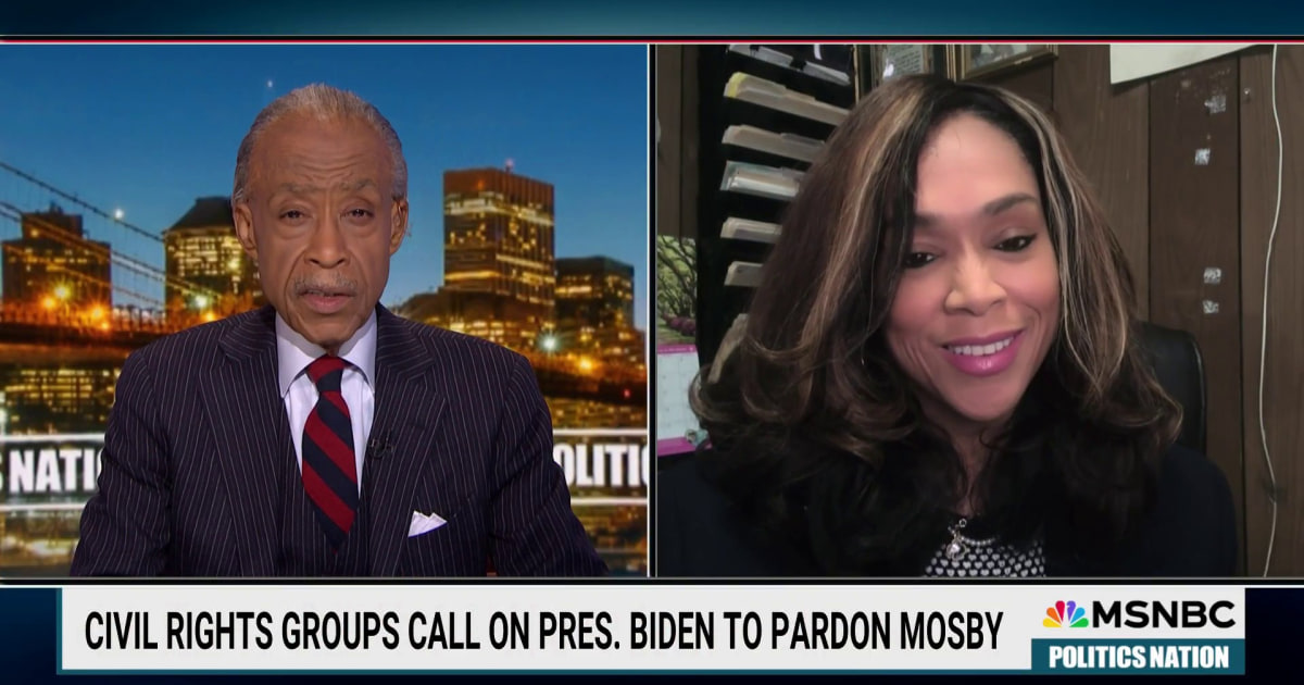 ‘I’m being penalized for fighting for justice,’ says Former Baltimore State’s Attorney [Video]