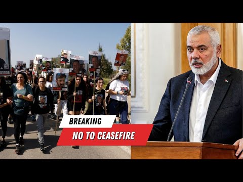 War Cabinet Rejects Hamas’ Inadequate Offer [Video]