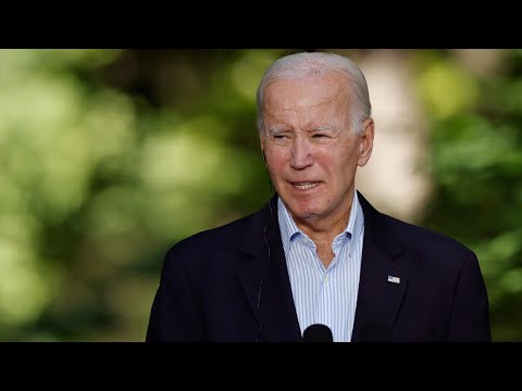Joe Biden ‘in hot water’ over allowing arms sales to Qatar, Lebanon [Video]
