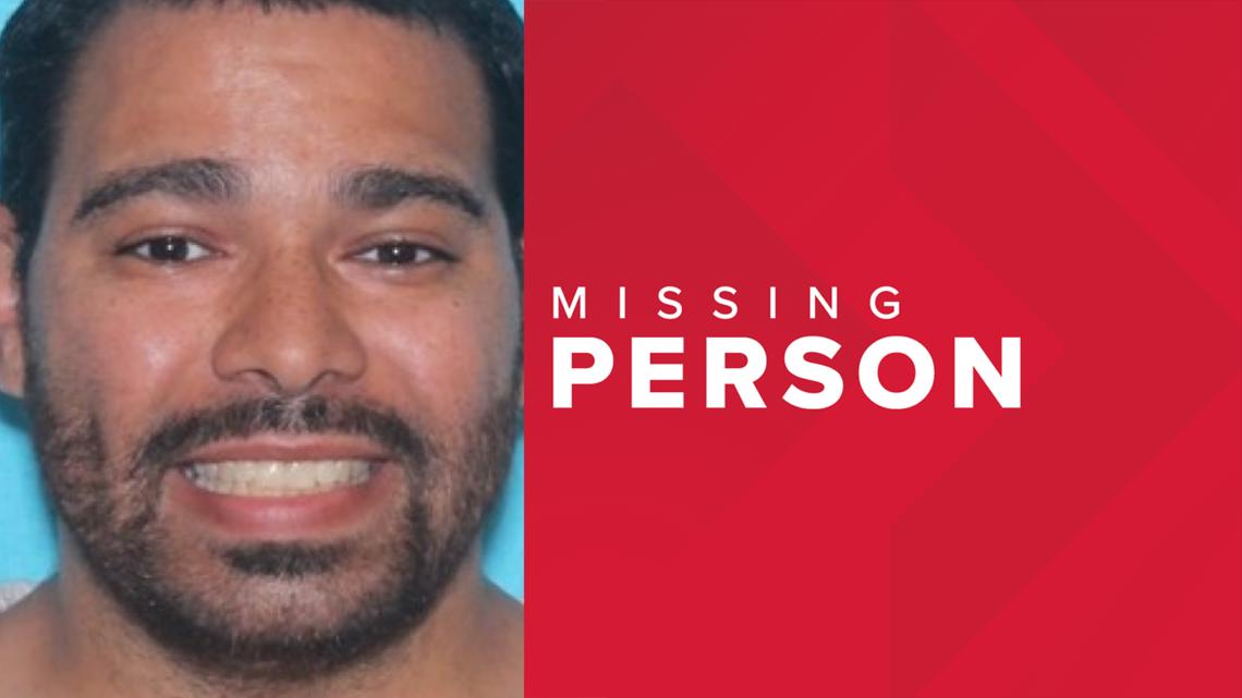 Missing Person: Jordan Brown of Harrisburg [Video]