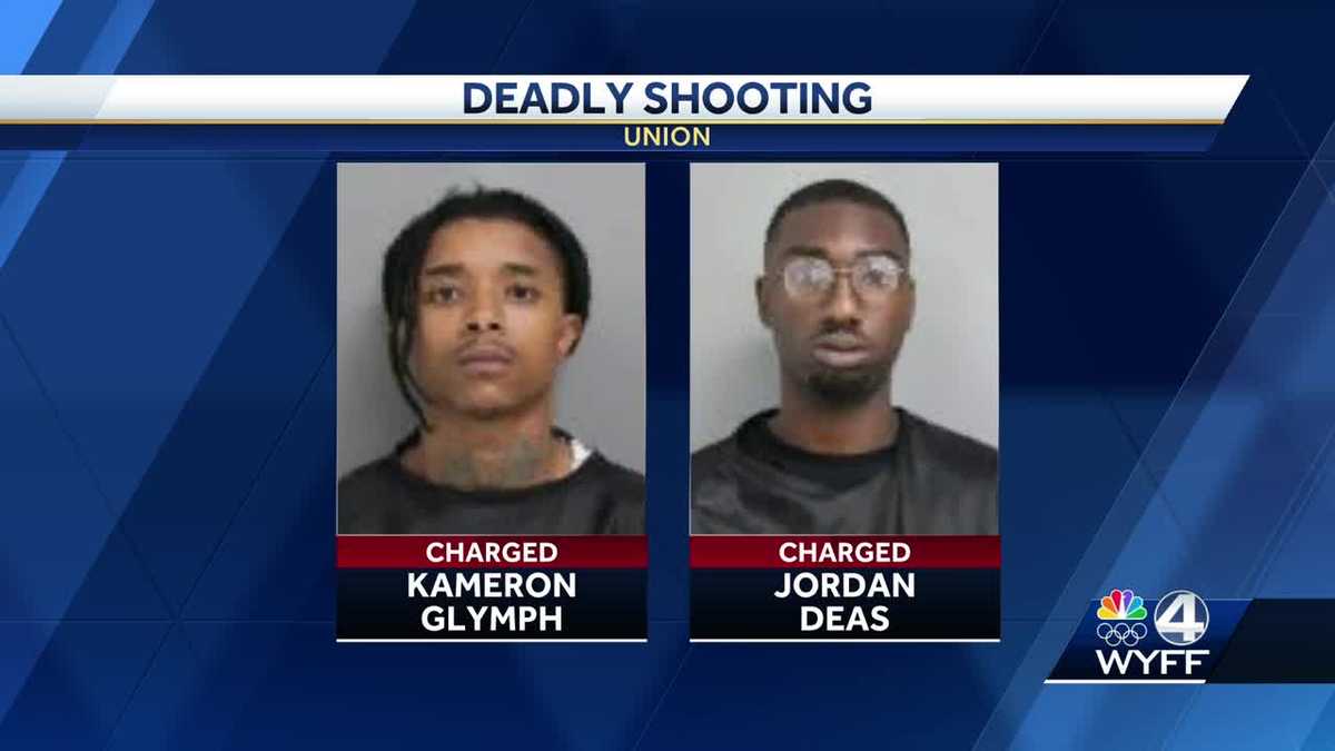 2 arrested in shooting that killed teen [Video]