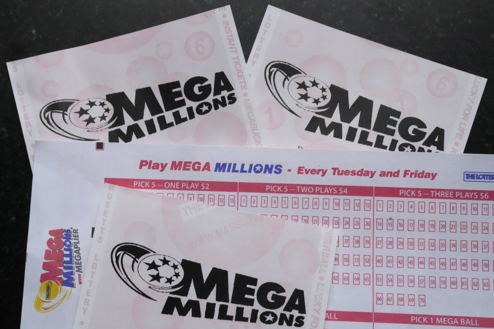 New filings in lawsuit over Maines Mega Millions offer more personal details about mysterious winner [Video]