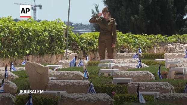 On Israel’s Memorial Day, One Family Desperately Seeks Closure [Video]