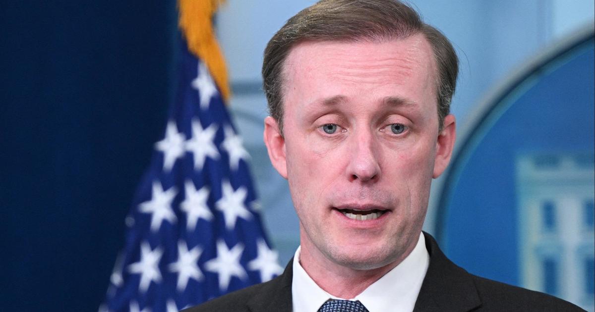 White House urges Israel to do more to protect civilians in Gaza [Video]