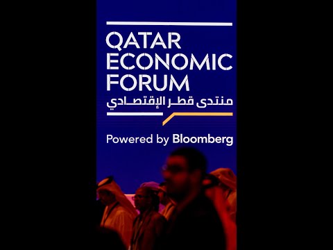 Takeaways from Day 1 of the Qatar Economic Forum [Video]