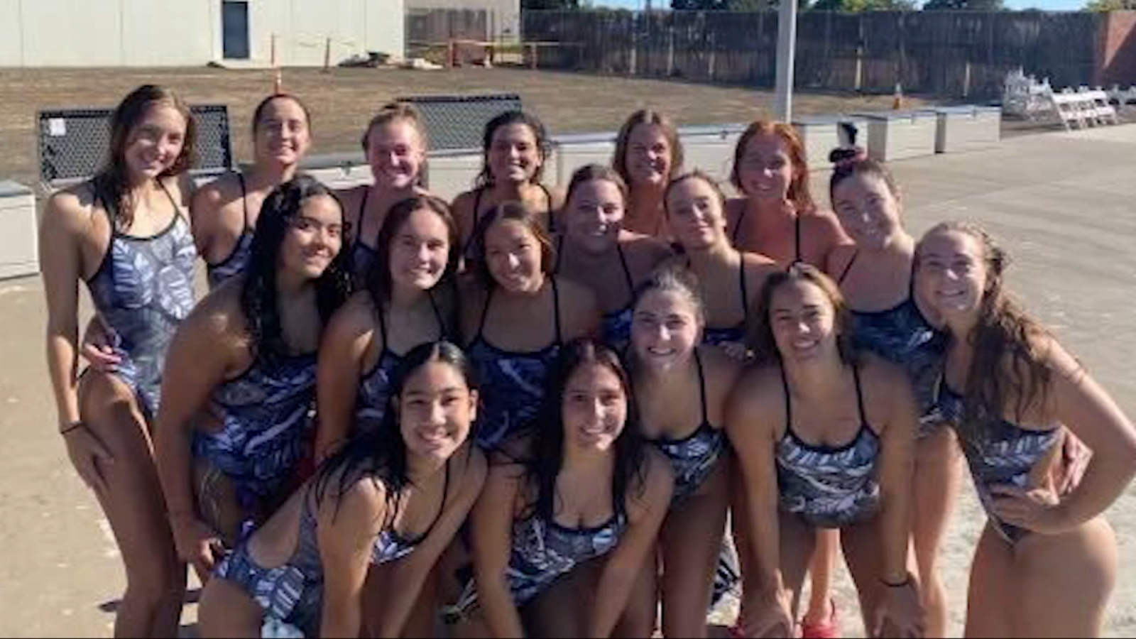 Players, coaches shocked and disappointed as CSU East Bay discontinues women’s water polo team [Video]