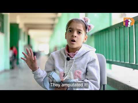Israeli forces killed 8-year-old Ritajs family [Video]
