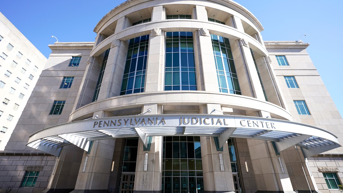 Report: Pennsylvania lags in public defender staffing [Video]