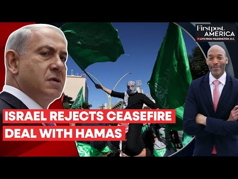 Israeli Tanks Roll into Rafah Despite Hamas Accepting Ceasefire Deal | Firstpost America [Video]