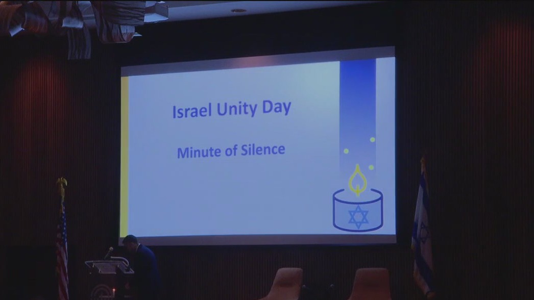 Jewish Unity Gathering in Sarasota [Video]