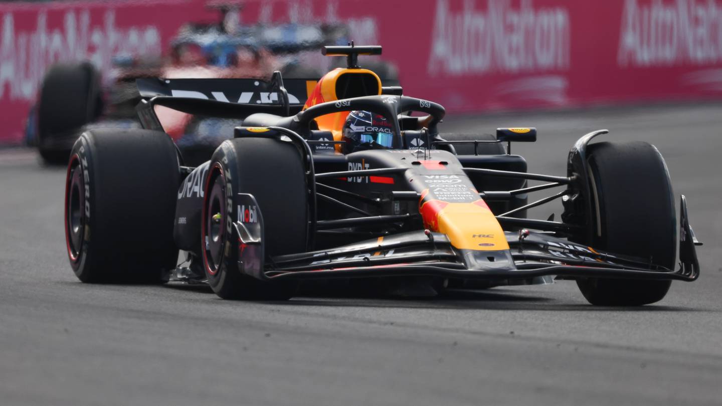After Lando Norris’ Miami win, Max Verstappen is a smaller favorite than usual ahead of Imola  WPXI [Video]
