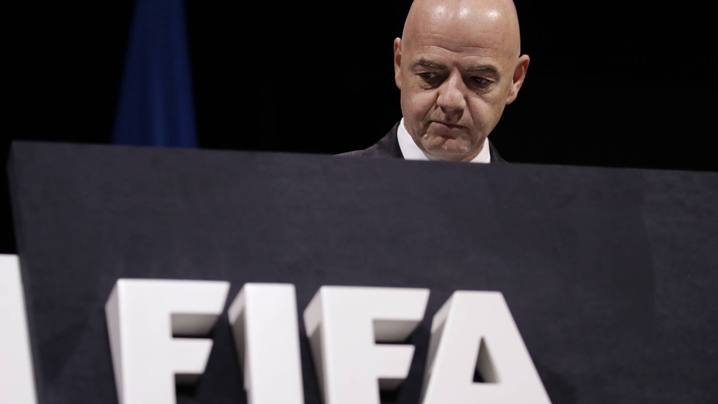 FIFA moves toward ending soccer tradition and letting league games be staged in other countries  WPXI [Video]
