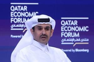 Qatar eyes more long-term gas supply deals this year [Video]