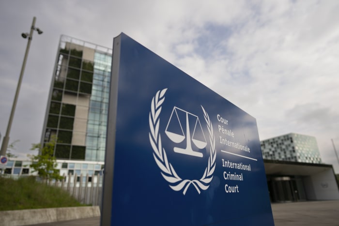 ICC prosecutor faces demand for action against Israeli leaders and Russian attack over Putin warrant [Video]