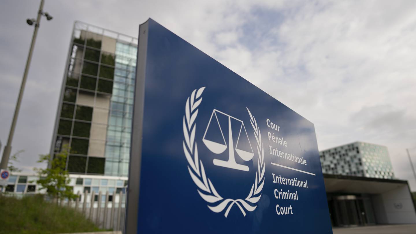 ICC prosecutor faces demand for action against Israeli leaders and Russian attack over Putin warrant  WSOC TV [Video]