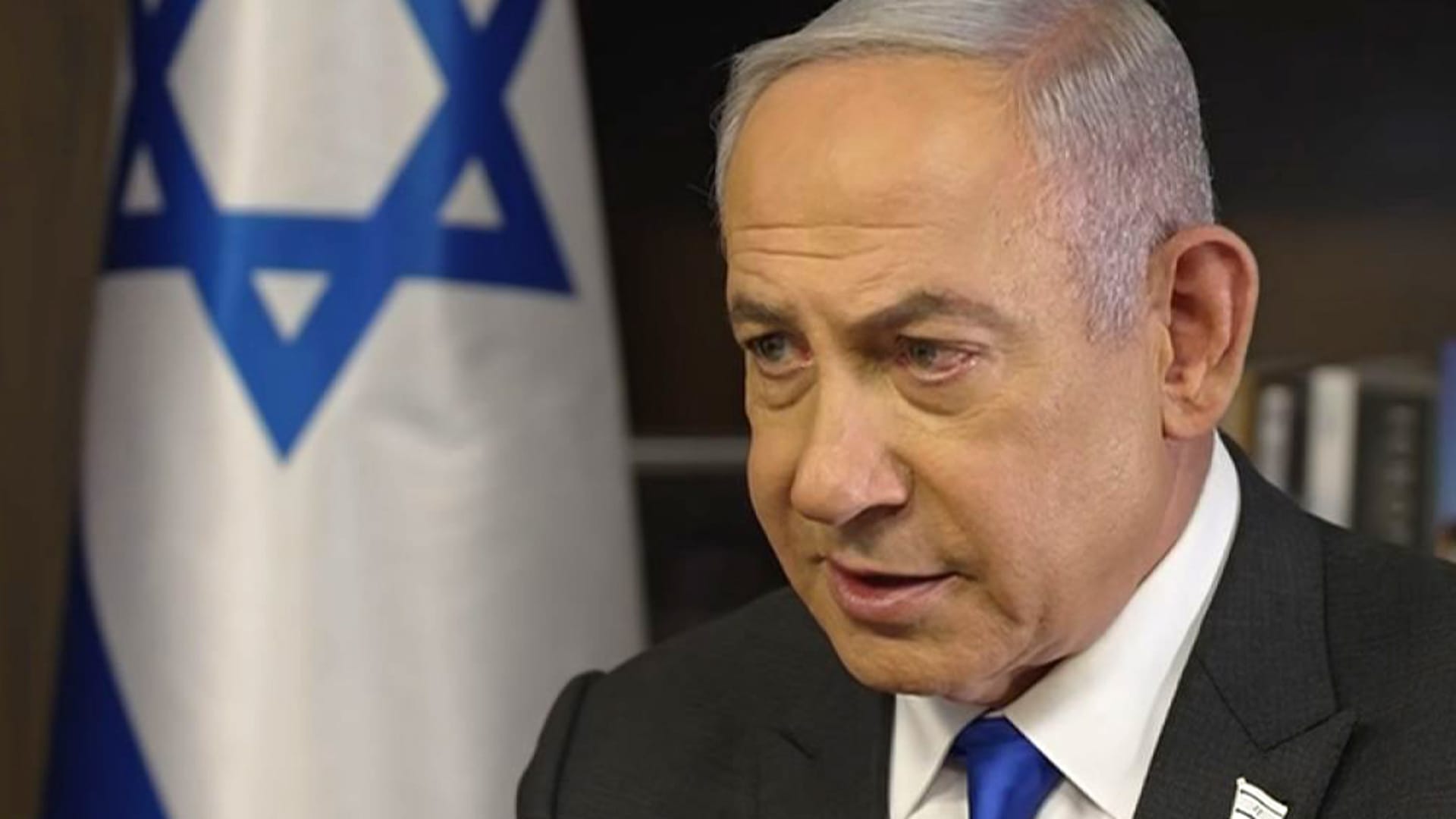 Netanyahu stands firm on Rafah offensive despite U.S. tensions [Video]