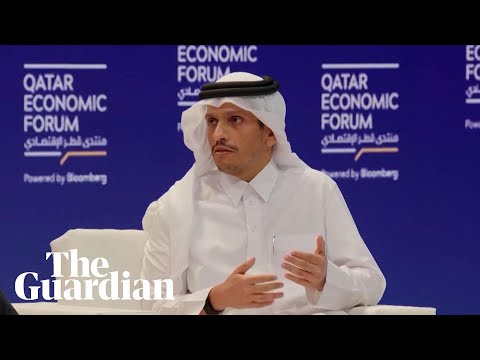 Gaza ceasefire talks at ‘almost a stalemate’ over Rafah operation, says Qatar’s PM [Video]