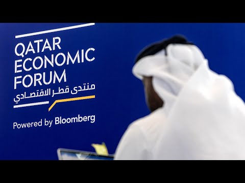 Qatar Economic Forum, Day Three | Horizons Middle East & Africa 05/16/2024 [Video]