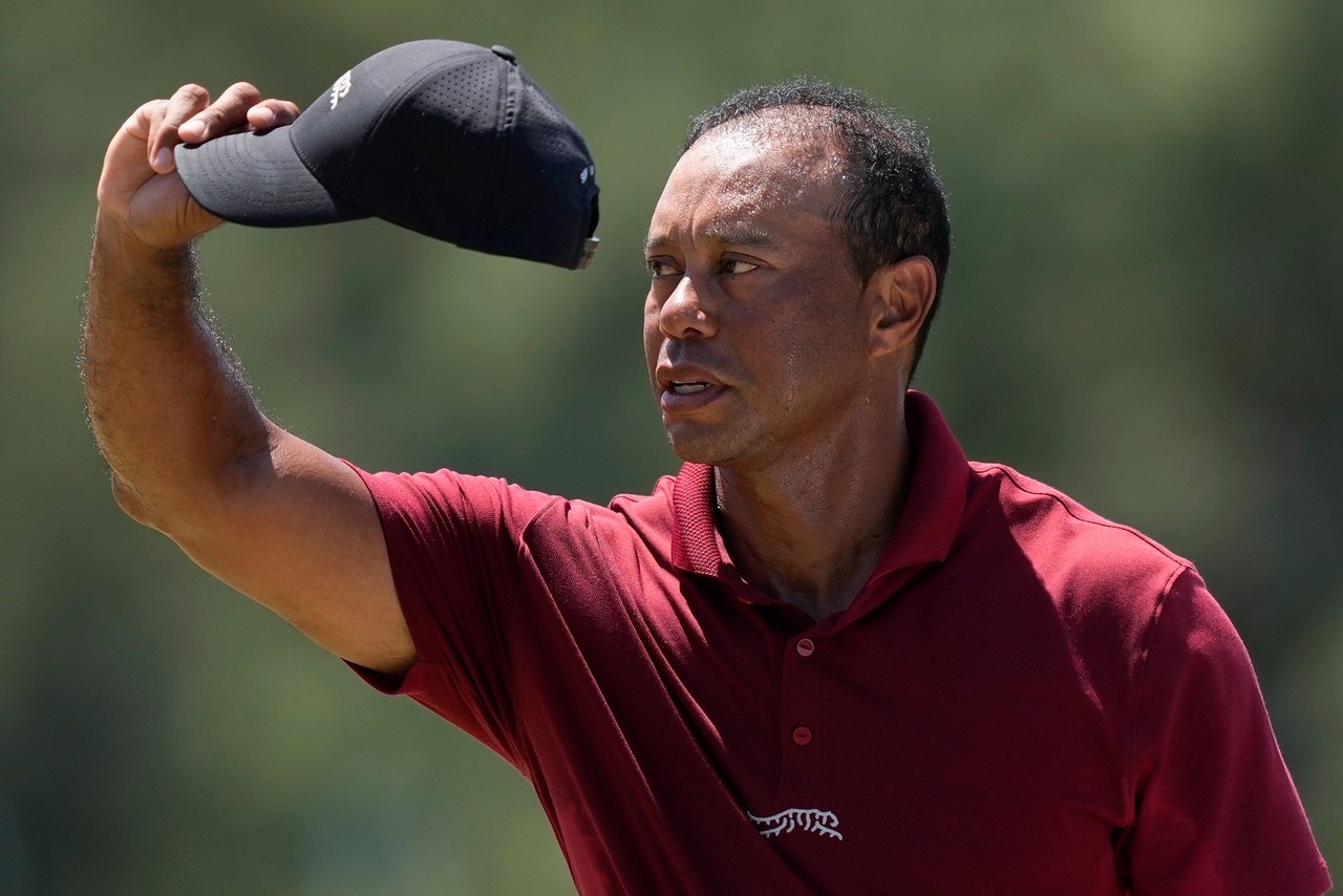 The 2024 PGA Championship FREE LIVE STREAM: TV channel, time, how to watch Tiger Woods, Jordan Spieth, more [Video]