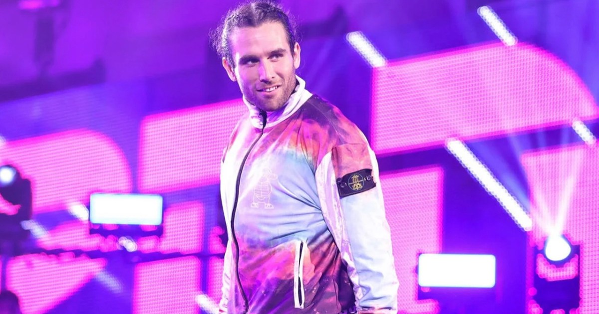 Noam Dar Is Convinced Glasgow Fans Can Have The Same Energy As France Did For Backlash [Video]