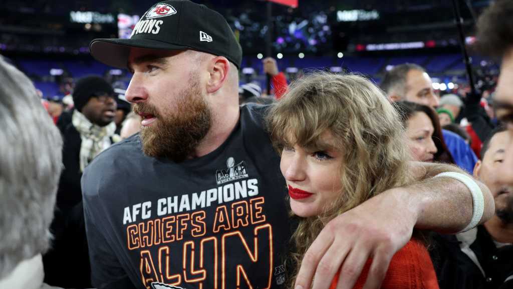 NFL says it didn’t consider Taylor Swift’s tour for scheduling dates [Video]