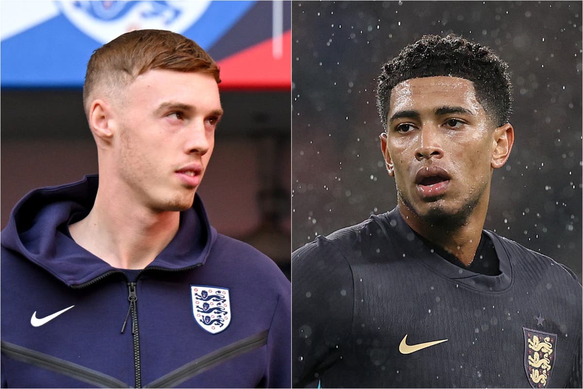 England Euro 2024 squad announcement: When is Gareth Southgate naming his players for Germany? [Video]