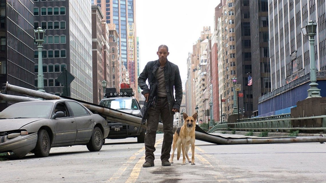 Will Smith Says He and Michael B. Jordan Have ‘Really Solid Ideas’ for ‘I Am Legend’ Sequel (Exclusive) [Video]