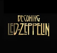 New Led Zeppelin Doco To Screen In Cinemas [Video]
