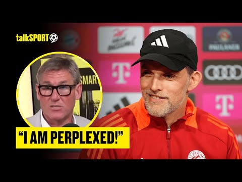 Simon Jordan RESPONDS To News That Bayern Munich Could U-Turn On Decision To SACK Thomas Tuchel 👀 [Video]