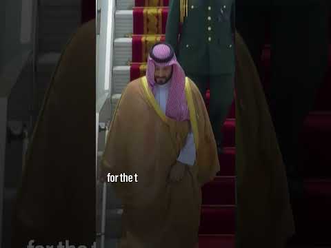 Leaders arrive at Arab League summit in Bahrain [Video]