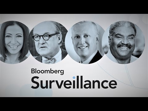 Oil Expert, Meme Stocks | Bloomberg Surveillance | May 14, 2024 [Video]