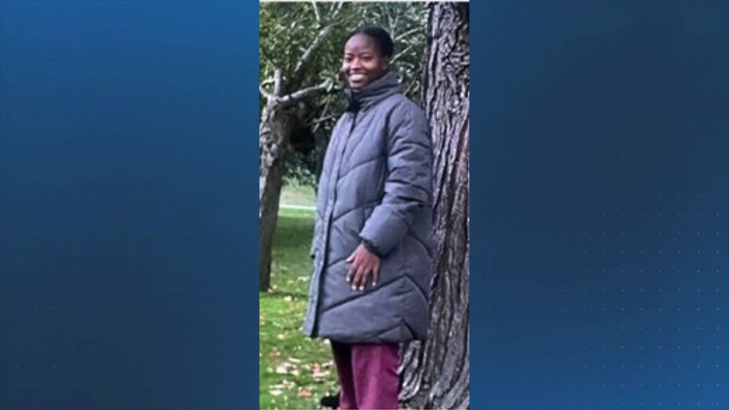 Publics help sought finding missing Watertown woman  Boston 25 News [Video]