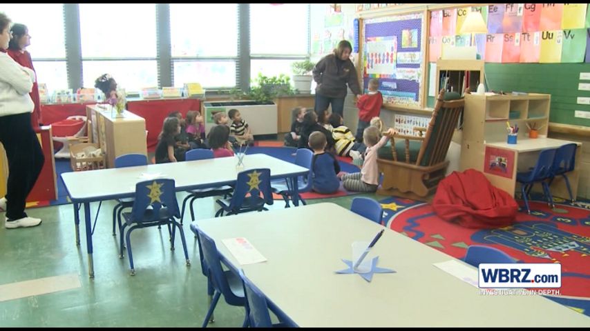 New magnet programs coming to four EBR schools [Video]