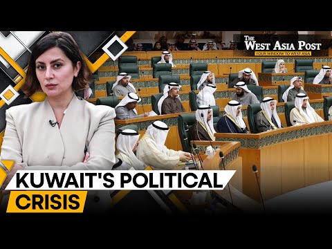 Is Kuwait moving towards autocracy? | The West Asia Post [Video]