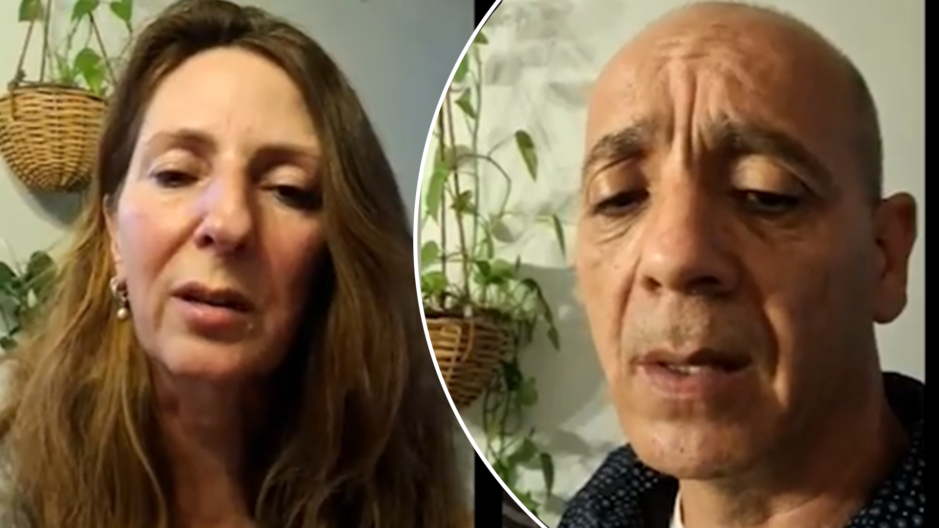 Shani Louks parents describe identifying their daughters body (Video)