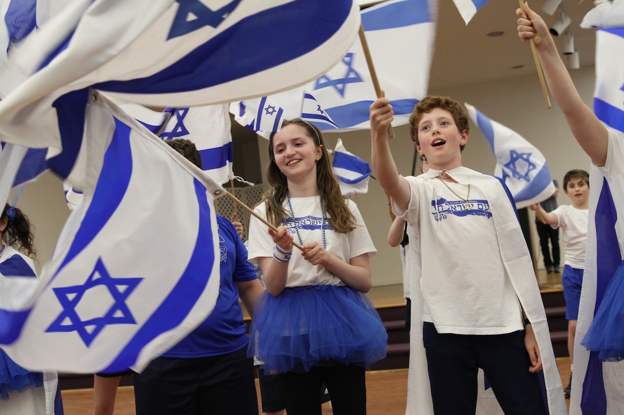 Northeast Ohioans celebrate Israels Independence Day [Video]