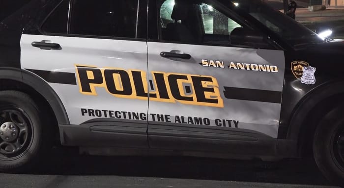 17-year-old arrested, accused of multiple aggravated robberies, SAPD says [Video]
