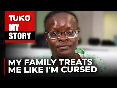 My mum and sister used all my Saudi savings, kicked me out | Tuko TV [Video]
