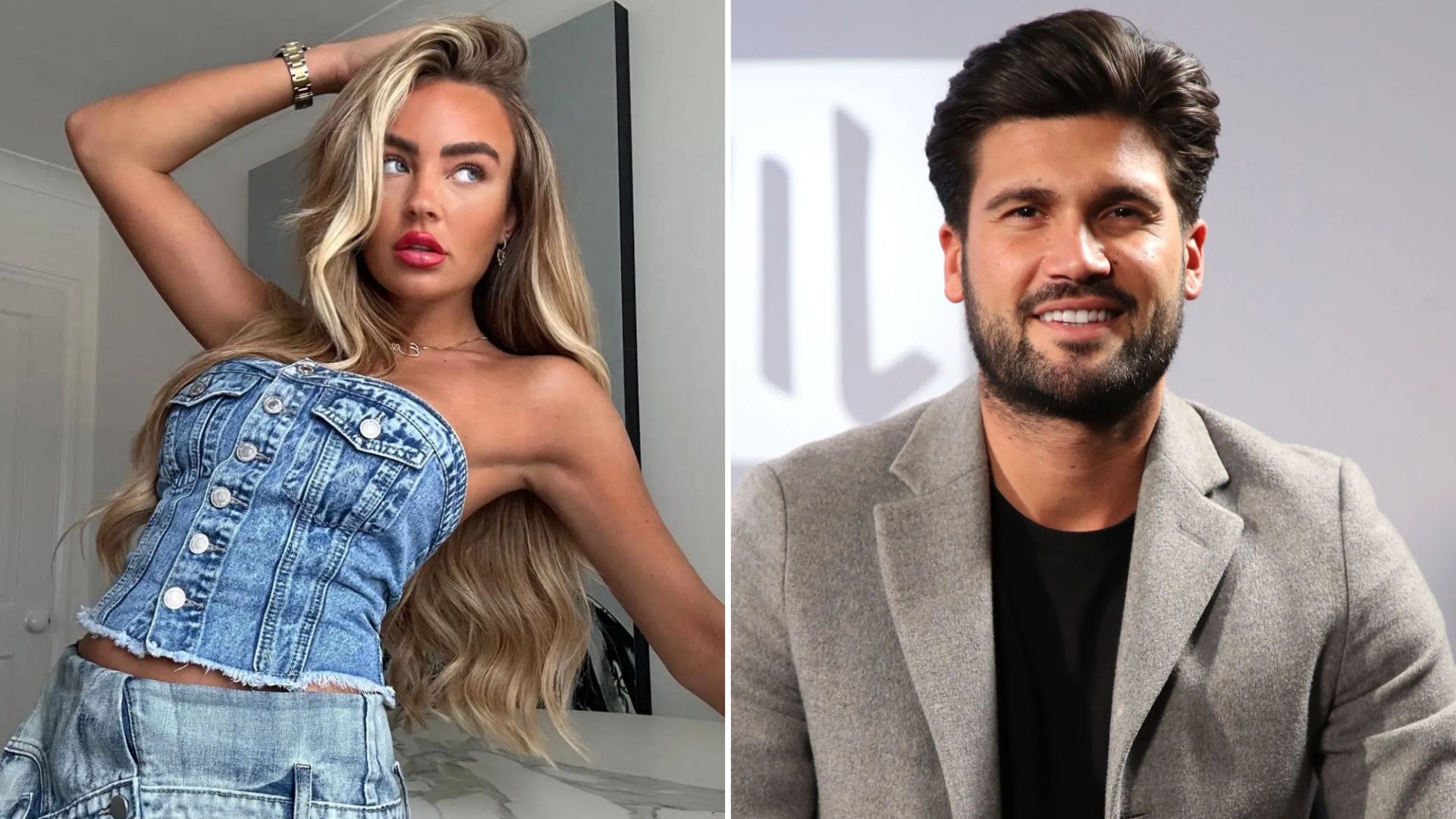 Towie’s Ella Rae Wise fuels feud rumours with ‘cheating’ Dan Edgar as she takes cryptic new swipe at him [Video]
