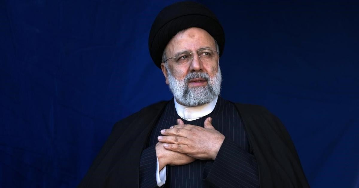 Iran’s president, foreign minister and others found dead at helicopter crash site, state media says [Video]