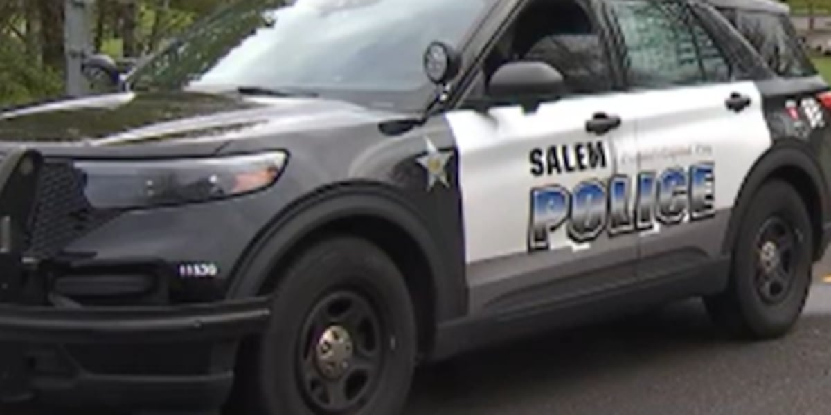 1 killed in Salem crash that downed power lines [Video]