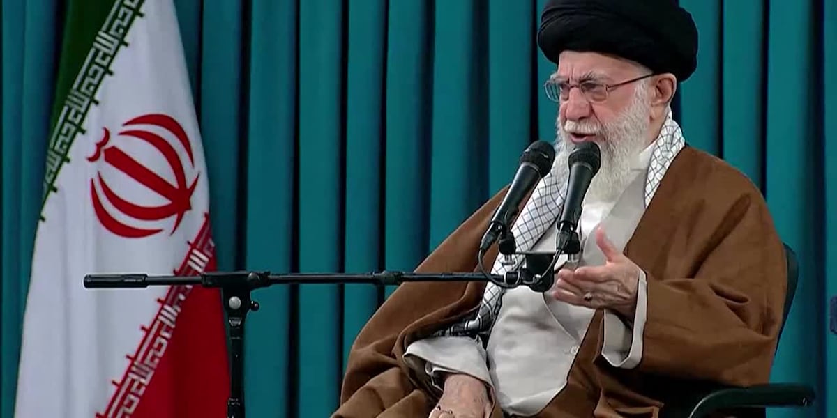Iran in a state of mourning following Pres. Raisi’s death [Video]