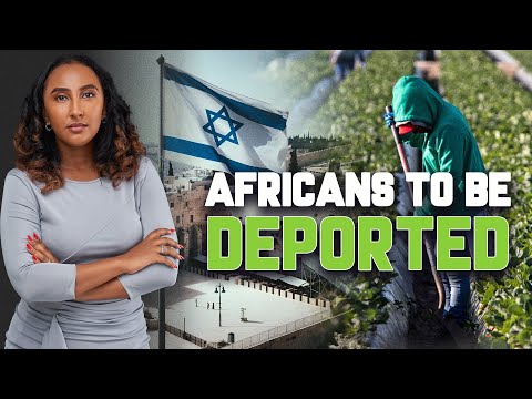 Israel Deports Malawi Labourers For Allegedly Changing Jobs Without Following Procedures [Video]