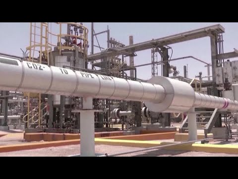 Saudi Arabia to raise $11 billion in Aramco share sale | REUTERS [Video]