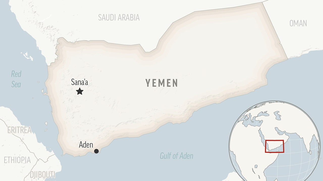 At least 49 dead and 140 missing migrant boat sinks near Yemen, UN agency says [Video]