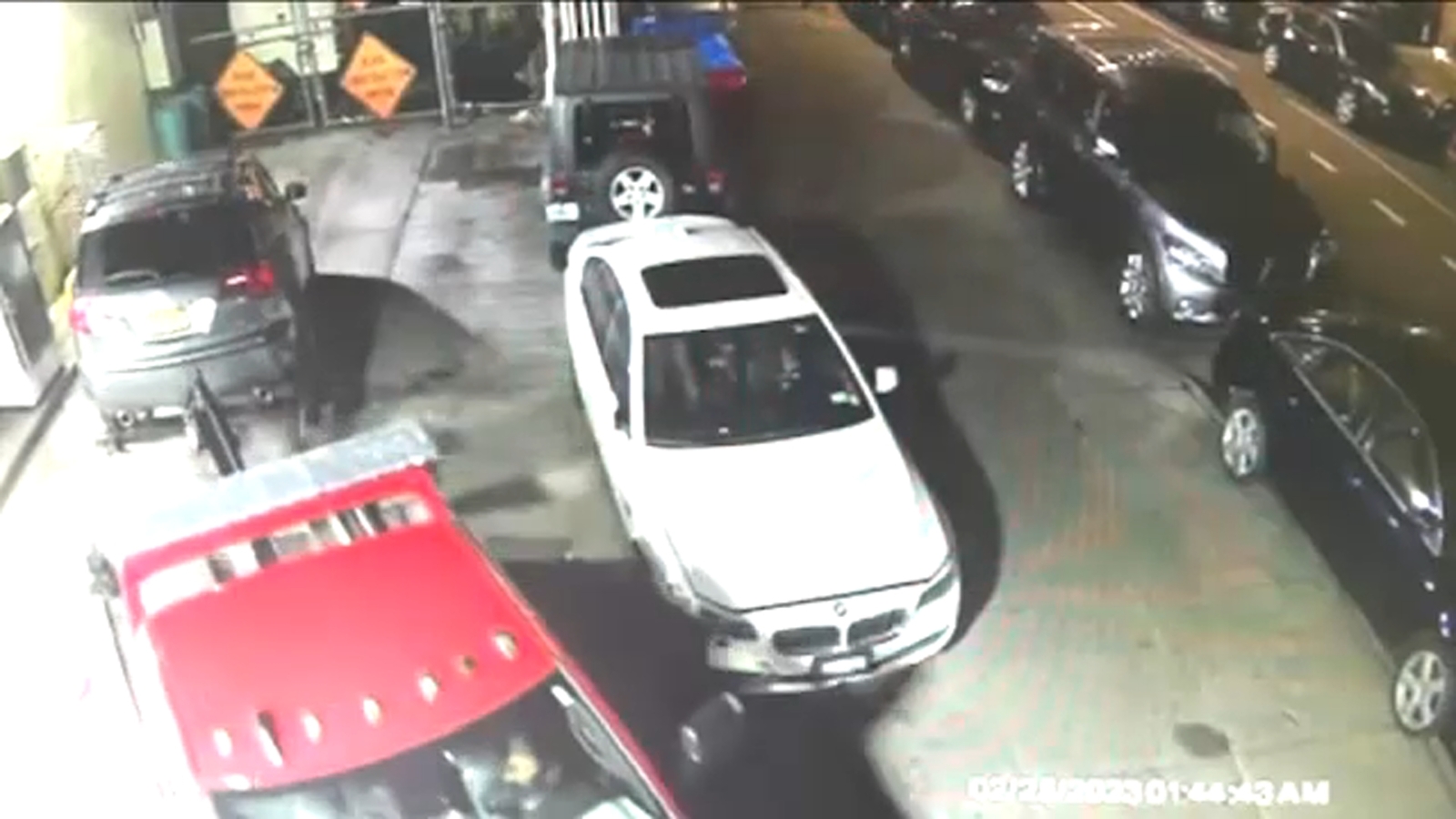 7 On Your Side: Man’s car wrongfully taken by repo man in East Harlem [Video]