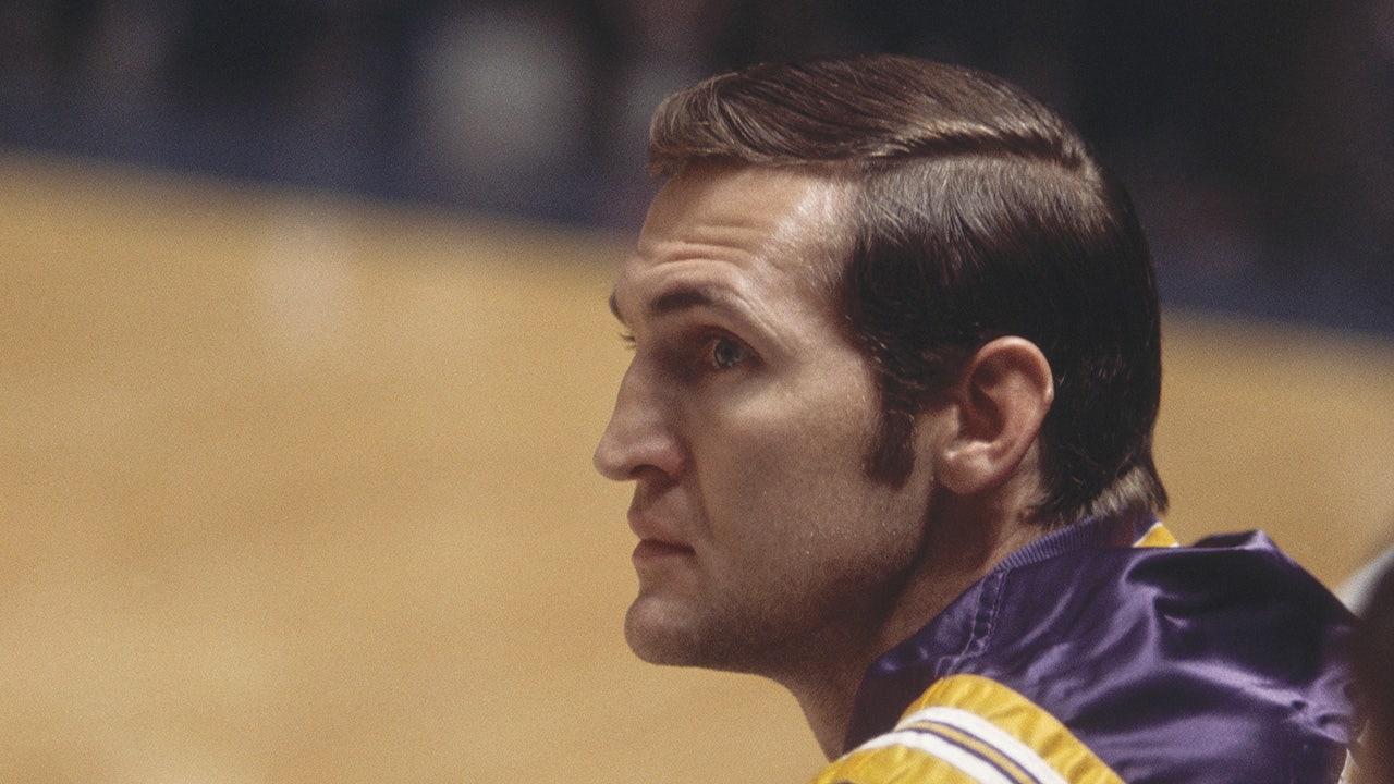 Jerry West’s death sparks tributes from basketball world: ‘You’re already missed’ [Video]