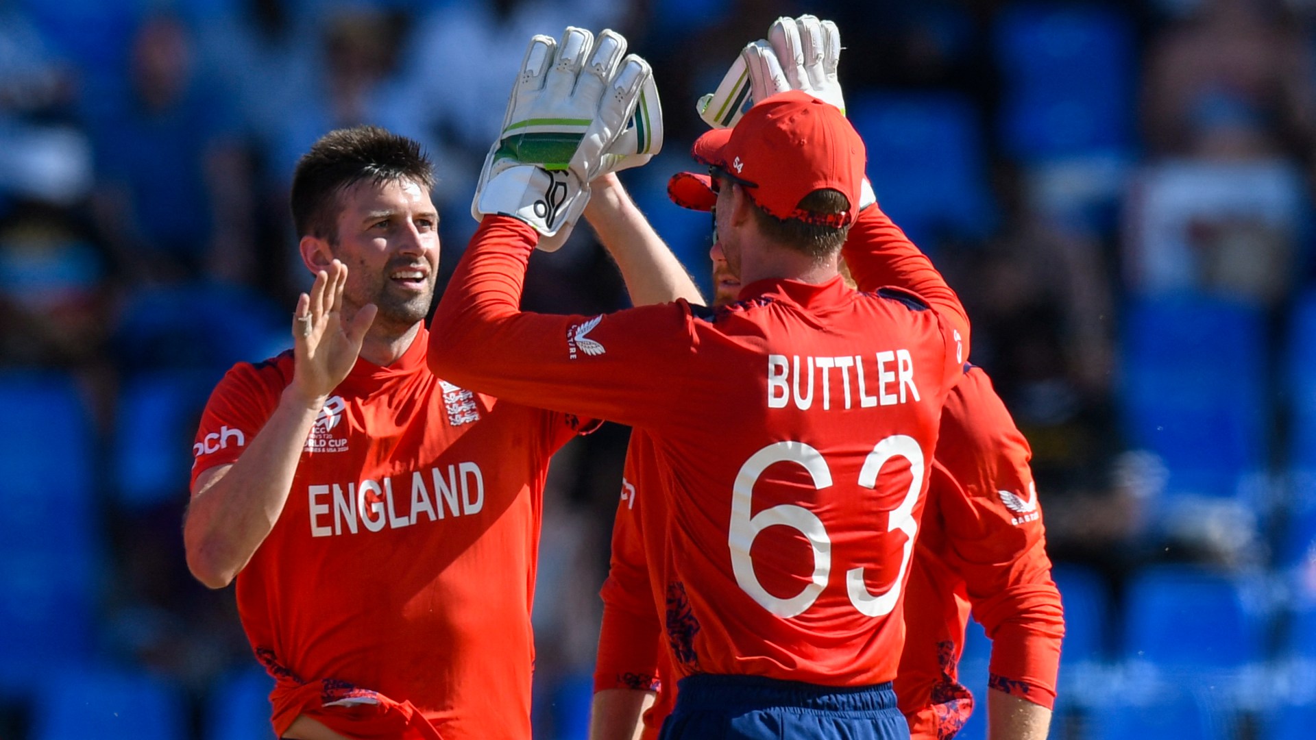 England need just NINETEEN balls to beat opponents Oman in T20 World Cup and avoid shock elimination [Video]